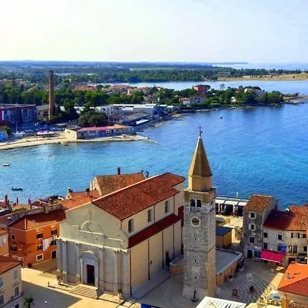 Mima 3* Umag