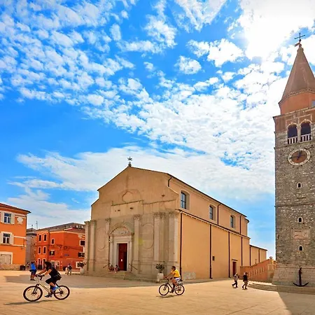 Mima Pensjonat Umag