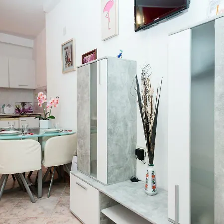 Guest house Mima 3*