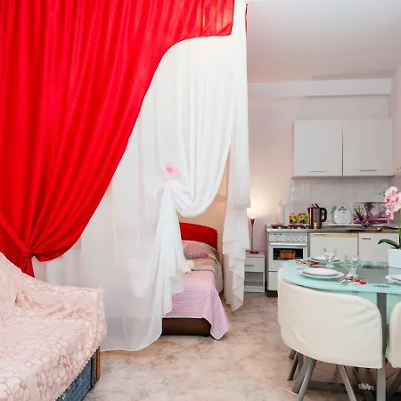 Mima Guest house
