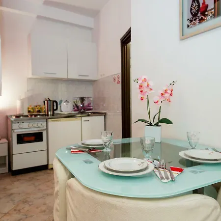 Guest house Mima
