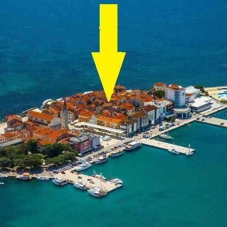 Guest house Mima 3*