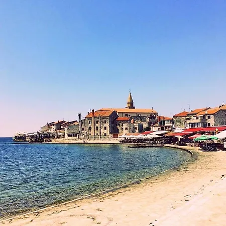 Guest house Mima Umag