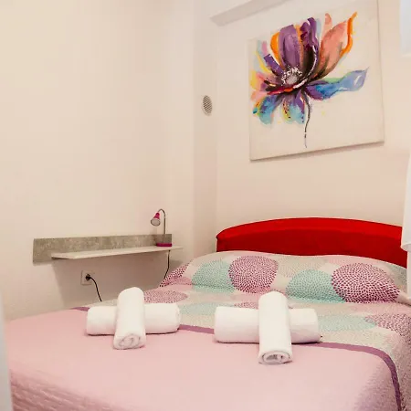 Mima Guest house Umag