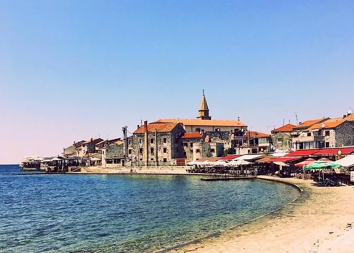 Gostinjska kuća Mima Umag