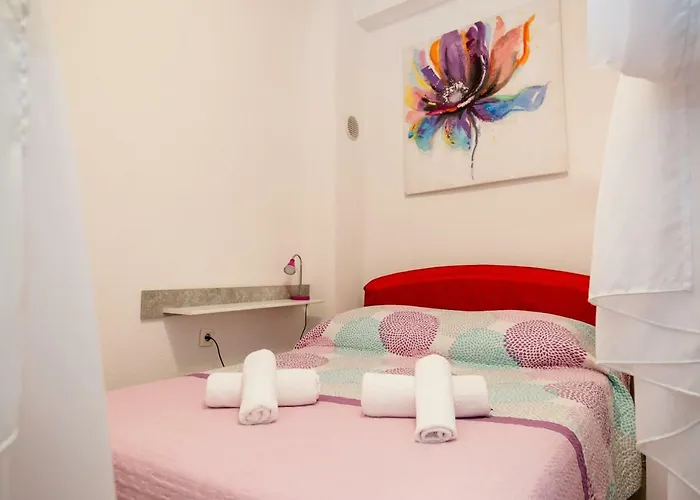 Mima Maison d'hôtes Umag