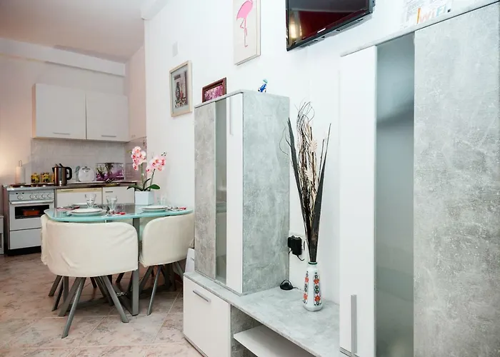 Maison d'hôtes Mima 3*