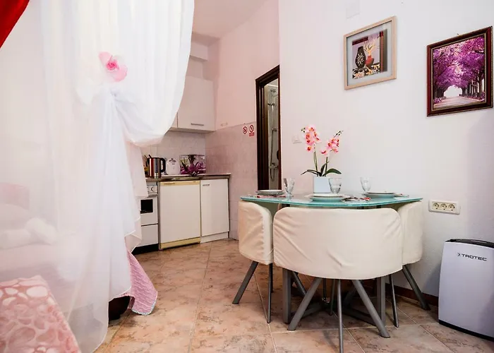 Maison d'hôtes Mima Umag