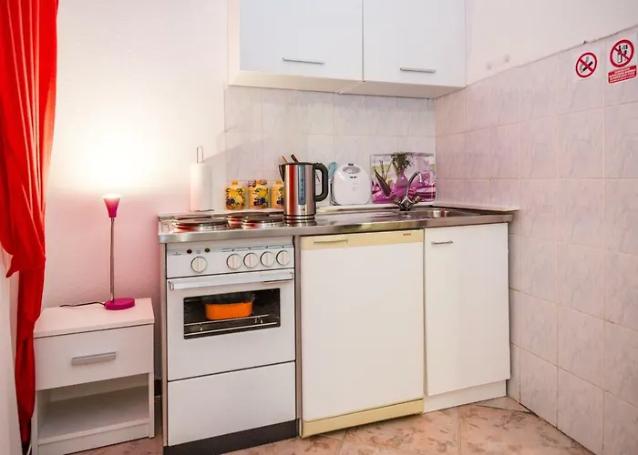 Mima Gostinjska kuća Umag