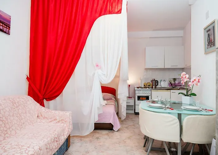 Mima Gostinjska kuća