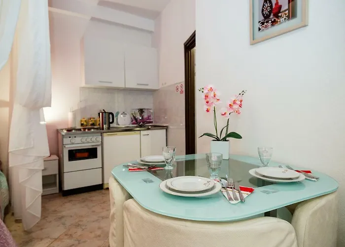 Maison d'hôtes Mima