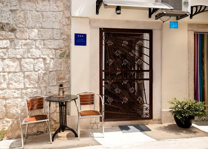 Gostinjska kuća Mima Umag