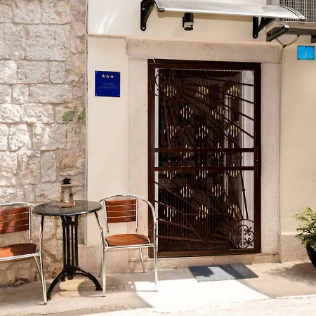 Maison d'hôtes Mima Umag